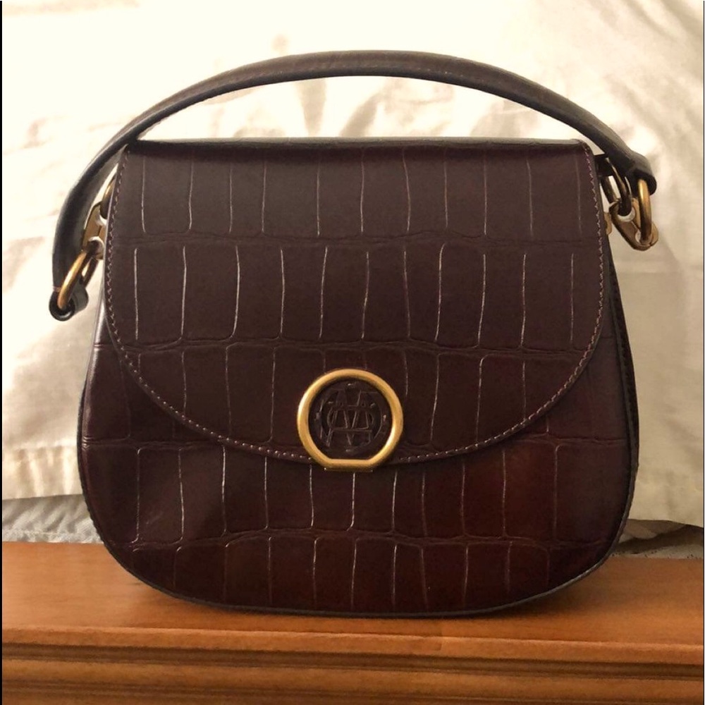Mossimo Dutti elegant hand bag